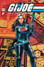 GI Joe A Real American Hero (2023) #334 Nimit Malavia Var