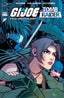 GI Joe A Real American Hero Tomb Raider #02