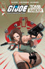 GI Joe A Real American Hero Tomb Raider #02 Sweeney Boo Var