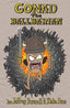 Gonad The Ballbarian TP Trades/Hard Covers Source Point Press