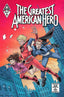 Greatest American Hero (2026) #05 Rafael Loureiro Var