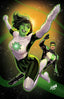 Green Lantern (2023) #41 David Nakayama Var