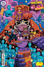 Green Lantern (2023) #41 Dan Hipp Var Books DC Comics
