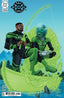 Green Lantern Corps (2025) #22 Ramon Villalobos Var