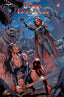 Grimm Fairy Tales (2026) Annual 2026 Marco Santucci Var