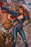 Grimm Fairy Tales (2026) Annual 2026 John Royle Var