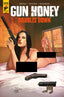 Gun Honey Doubles Down #01-04 1/1000 Nude Pack