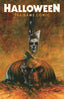 Halloween The Game Comic #01 Jonathan Wayshak Var