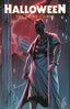 Halloween The Game Comic #01 Eamon Winkle Sean & Sean O'Tool Var