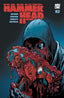 Hammer Head #02 Books Mad Cave Studios