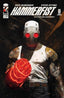 Hammerfist #04 Books Image Comics