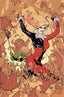 Harley Quinn (2021) #68 Terry Dodson & Rachel Dodson Var