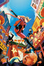 Harley Quinn (2021) #68 Nimit Malavia Var