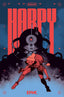 Harpy TP Trades/Hard Covers Uncivilized Books