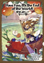 Have Fun It's The End of the World GN 01 Trades/Hard Covers Titan Comics