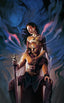 Hawkmoon The Mad God's Amulet #02 Claudia Caranfa "Virgin" Var