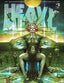 Heavy Metal Magazine (2026) HC #03