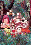 Heroes GN Trades/Hard Covers Viz Media