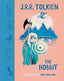 Hobbit Illustrated by Tove Jansson HC