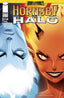Hornsby & Halo #17 Sweeney Boo Var Books Image Comics
