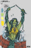Hornsby & Halo #17 Francis Manapul Var Books Image Comics