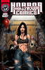 Horror Comics Hollywood One Shot
