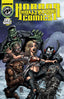 Horror Comics Hollywood One Shot Gabriel Mangum Var