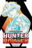 Hunter X Hunter 3-in-1 Edition GN 08 (Vol 22-24)