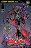 I Saw Spawn A Twisted Christmas Tale #01