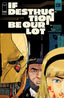 If Destruction Be Our Lot #06 Stefano Landini Books Image Comics