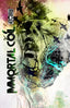 Immortal Coil #01 1:10 Gerald Von Stoddard Var