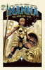 Inanna The Name She Lost #01