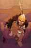 Inanna The Name She Lost #01 1:30 Meredith McClaren Var