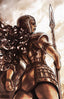 Inanna The Name She Lost #01 1:40 Adriana Melo Var