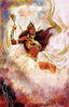 Inanna The Name She Lost #01 Seth Adams "Foil" Var Books Vault Comics