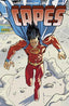 Capes (2025) #13 Conor Hughes Var Books Image Comics