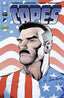 Capes (2025) #13 Gleb Melnikov Var Books Image Comics