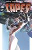 Capes (2025) #13 Sweeney Boo Var Books Image Comics
