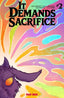 It Demands Sacrifice #02 Chloe Brailsford Var