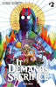 It Demands Sacrifice #02 Ryan Quackenbush Var