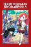 Izumi and the Dragon Encyclopedia GN 01