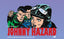 Johnny Hazard Dailes HC 14 1965-1966