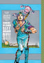 JoJo's Bizarre Adventure Part 7 Steel Ball Run HC 10 Trades/Hard Covers Viz Media
