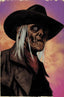 Jonah Hex and the Shadow of Death #02 Ben Oliver Var