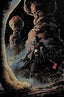 Jonah Hex and the Shadow of Death #02 Gabriel Hardman Var
