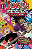 Josie and the Pussycats Rock On #01