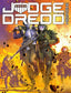 Judge Dredd Megazine #498