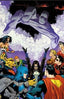 Justice League Unlimited (2024) #25