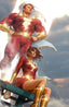 Justice League Unlimited (2024) #25 KyuYong Eom Var