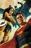 Justice League Unlimited (2024) #25 Sebastian Fiumara Var
